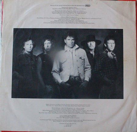 Outlaws : Soldiers Of Fortune (LP, Album)