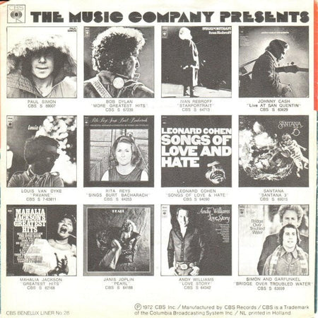 Mott The Hoople : All The Young Dudes / One Of The Boys (7", Single)