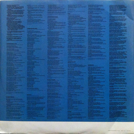 Donna Summer : The Box (Box, Comp + LP, Album, RE + LP, Album, RE + LP, Al)