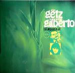 Stan Getz / Astrud Gilberto : Starportrait (2xLP, Comp, RE)