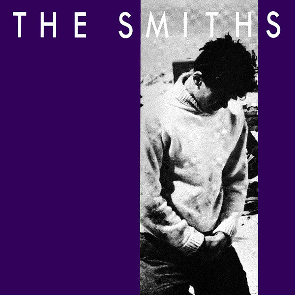 The Smiths : How Soon Is Now? (12", Maxi)