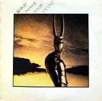 Robert Palmer : Maybe It's Live (LP, Album)