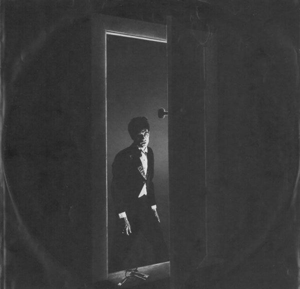 Angel City (2) : Darkroom (LP, Album)