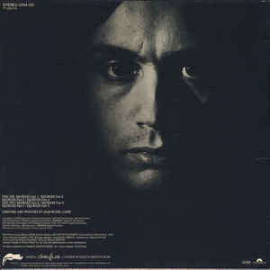 Jean-Michel Jarre : Equinoxe (LP, Album, RP, Inj)