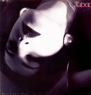 Taboo (17) : Sexy Girl (12", Maxi)