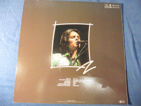 Ian Matthews* : Siamese Friends (LP, Album)