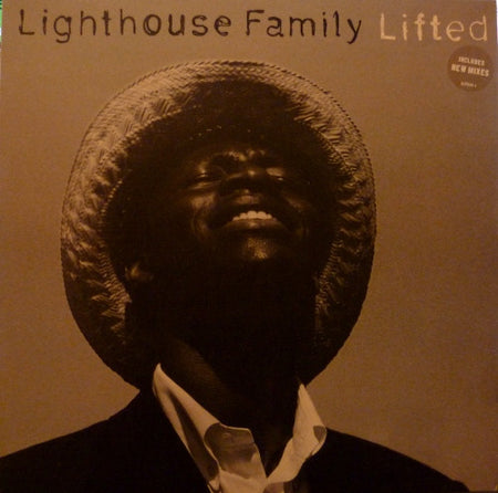 Lighthouse Family : Lifted (12", RE)