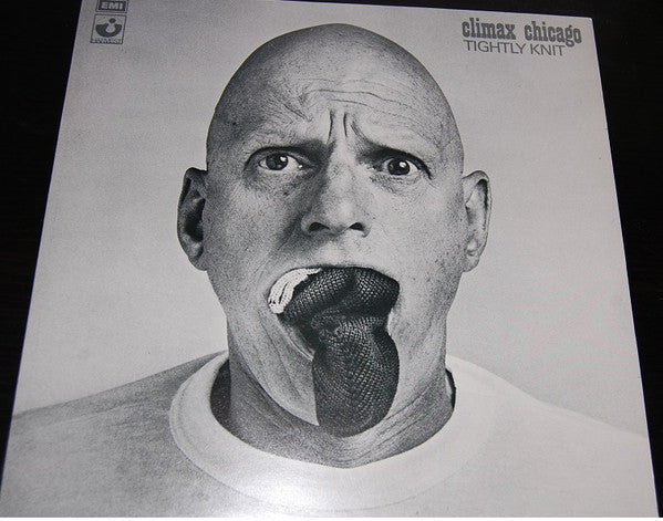 Climax Chicago* : Tightly Knit (LP, Album, RE)