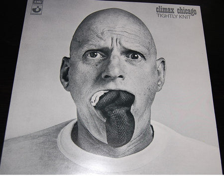Climax Chicago* : Tightly Knit (LP, Album, RE)