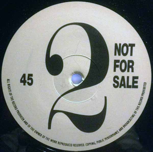 G-Spot (5) : Bam Bam Ba Ba Bam (12", Maxi, Promo)