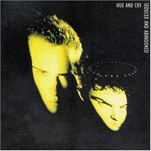 Hue And Cry* : Seduced And Abandoned (LP, Album)