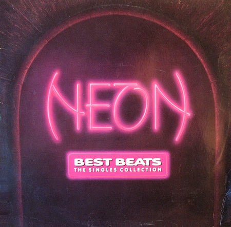 Neon : Best Beats (The Singles Collection) (LP, Album)
