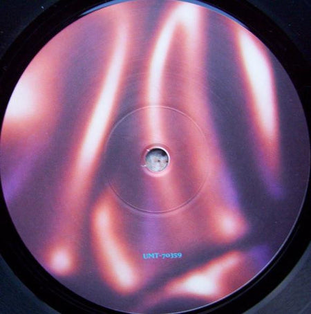 Elastique Culture : La Muzika (12")