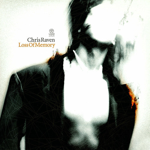 Chris Raven : Loss Of Memory (12")
