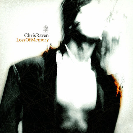 Chris Raven : Loss Of Memory (12")