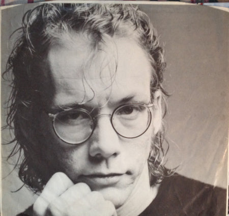Warren Zevon : The Envoy (LP, Album)