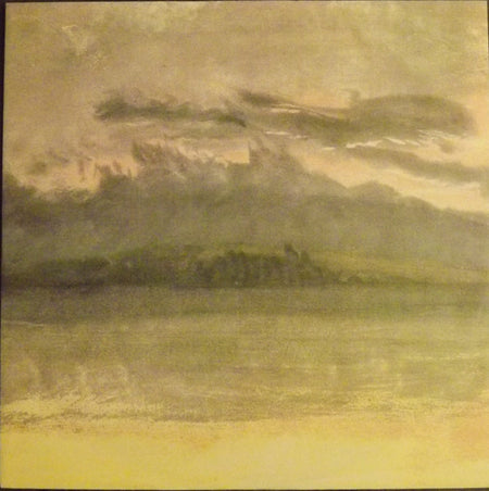 The Beautiful South : Choke (LP, Album)