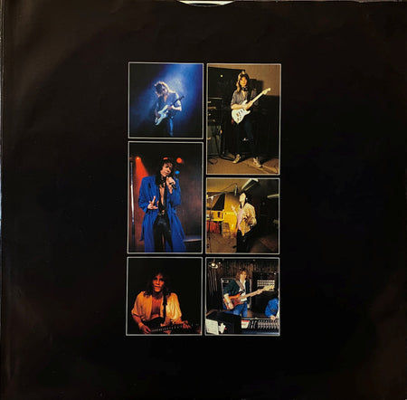 John Norum : Total Control (LP, Album)