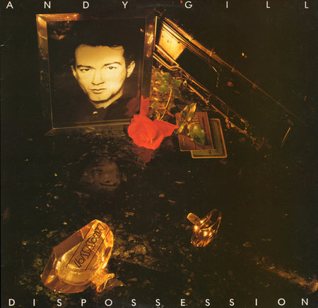 Andy Gill : Dispossession (12", Maxi)