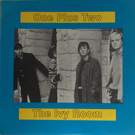 One Plus Two : The Ivy Room (LP, Album)