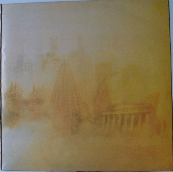 Bowie* : Diamond Dogs (LP, Album, Gat)
