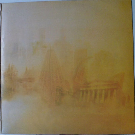 Bowie* : Diamond Dogs (LP, Album, Gat)