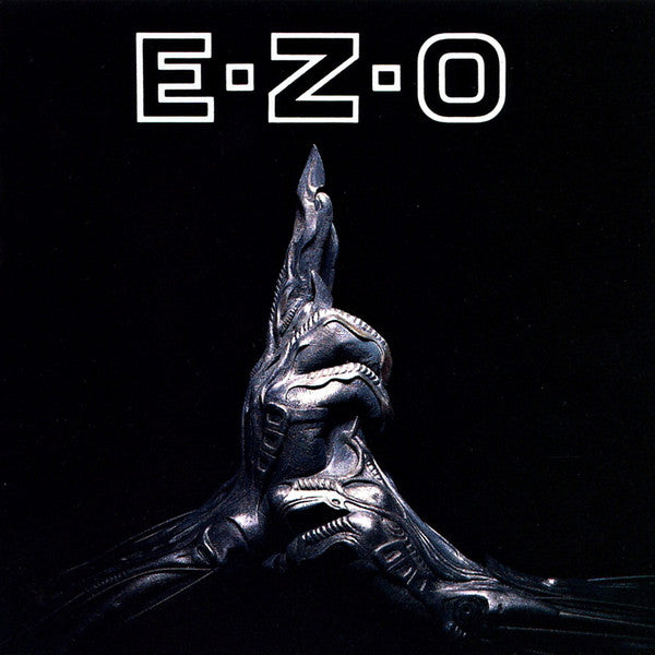 Ezo (2) : E･Z･O (LP, Album)