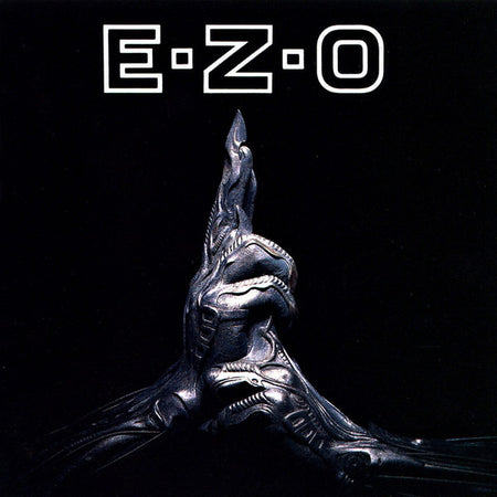 Ezo (2) : E･Z･O (LP, Album)