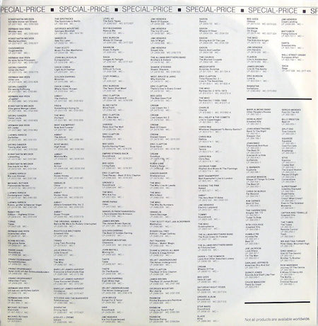 The Jimi Hendrix Experience : Smash Hits (LP, Comp, RE)