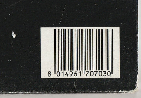 JPR Group : Experiments part. 1 (12")