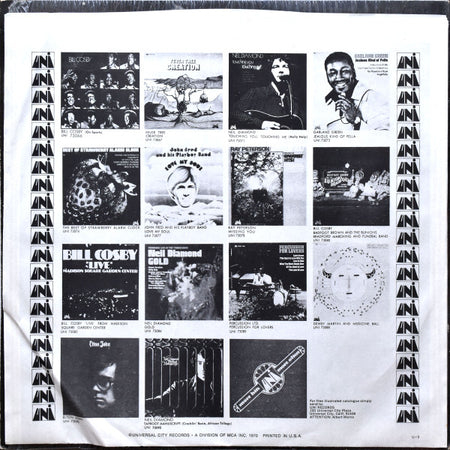 Neil Diamond : Touching You, Touching Me (LP, Album, Glo)