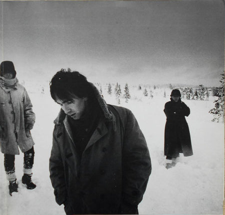 U2 : War (LP, Album, RP, Gat)
