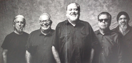 Los Lobos : Native Sons (2xLP, Album, Etch, Ltd, Cok)