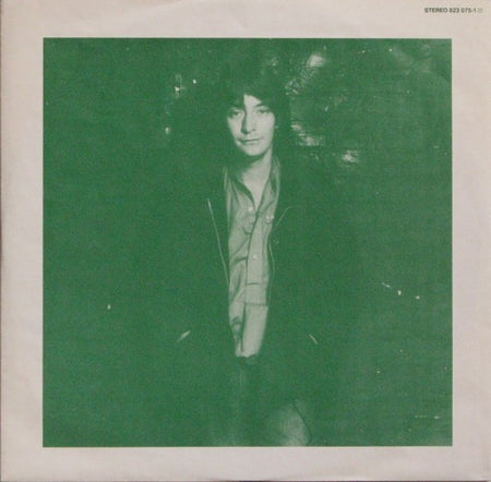 Chris Rea : Tennis (LP, Album, RE)