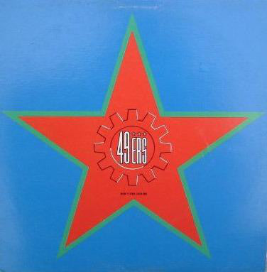49ers : Don't You Love Me (12", Single)