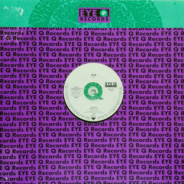 Java : 1 (12")