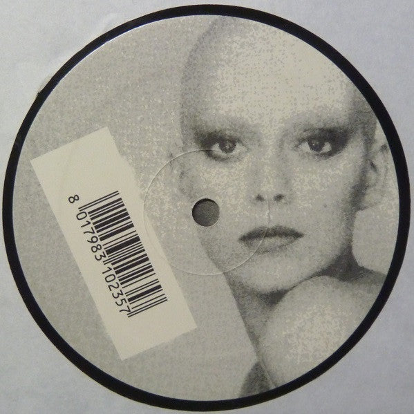 Cosmic Traveller : Cosmic Traveller (2x12")