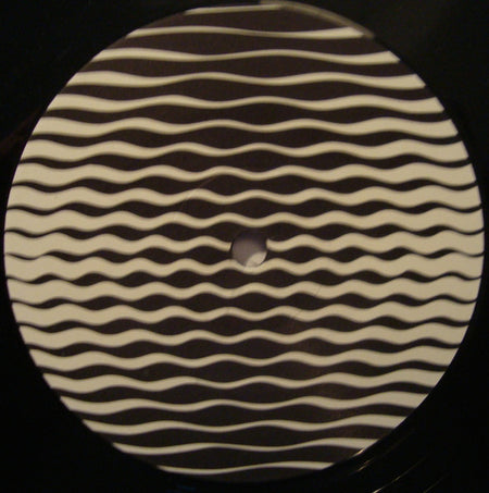 Tattva : Rhythms Of Jala (12")