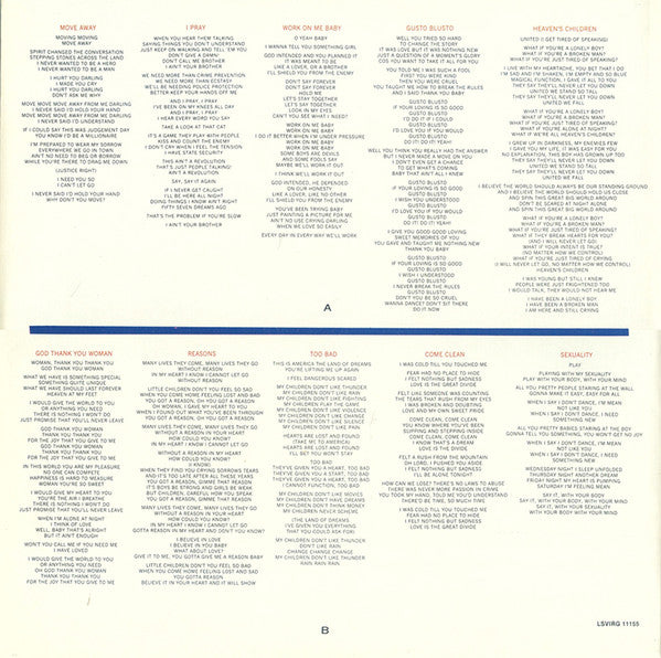 Culture Club : From Luxury To Heartache (LP, Album)