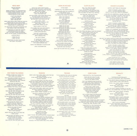 Culture Club : From Luxury To Heartache (LP, Album)