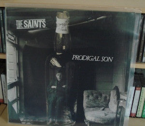The Saints (2) : Prodigal Son (LP)