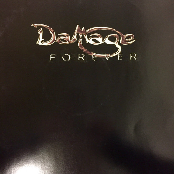 Damage : Forever (12")