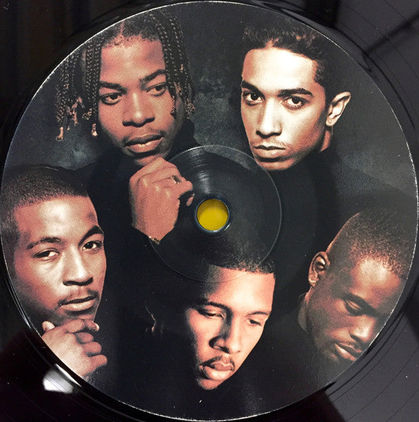 Damage : Forever (12")