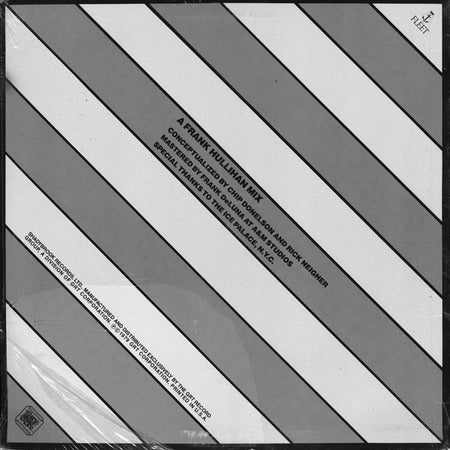 Louis Lesther : Deshabille Moi (12", Single)