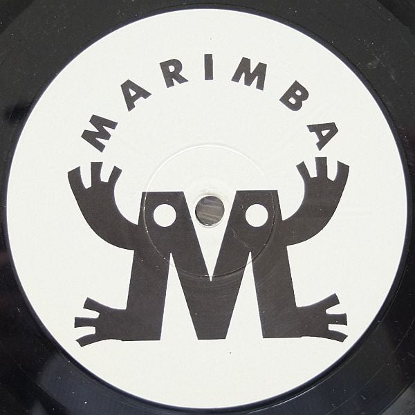 Groove Unit : Some Assembly Required (12")
