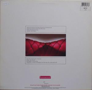 Go West : True Colours (12", Maxi)