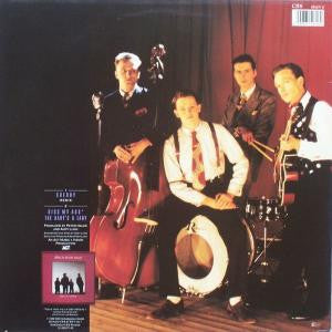 Million Dollar Secret : Cherry (12", Maxi)