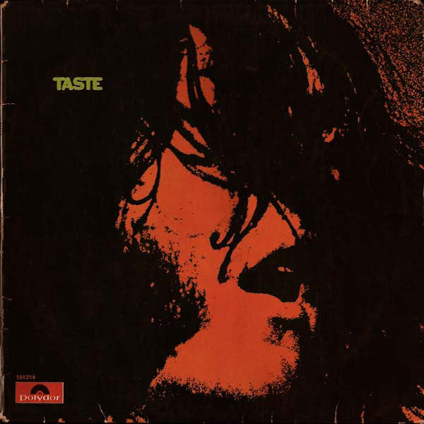 Taste (2) : Taste (LP, Album)