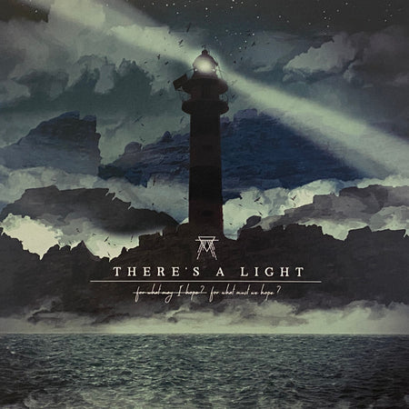 There's A Light : For What May I Hope? For What Must We Hope? (2xLP, Album)
