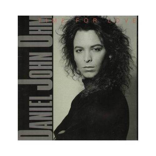 Daniel John Ohm : Time For Love (LP)